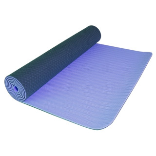 Podložka Yoga Mat Yate Dvouvrstvá TPE