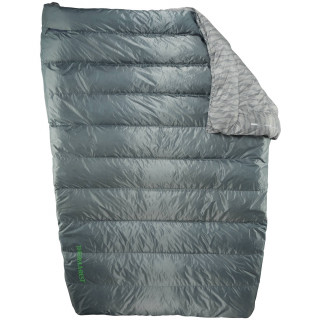 Péřový quilt Therm-a-Rest Vela 0°C Double