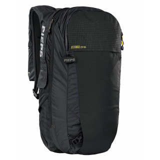 4camping.cz - Lavinový batoh Pieps Jetforce BT Pack 25 - S/M / černá