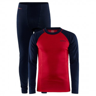 Pánský set Craft Set Core Warm Baselayer