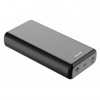 Powerbanka Swissten Power Line 30000 mAh