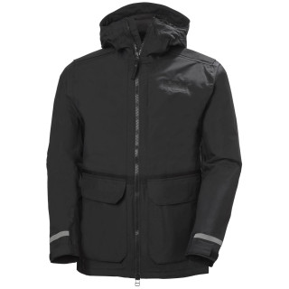 Pánská zimní bunda Helly Hansen Patrol Transition Jacket