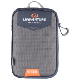 Ručník LifeVenture HydroFibre Trek Towel Large