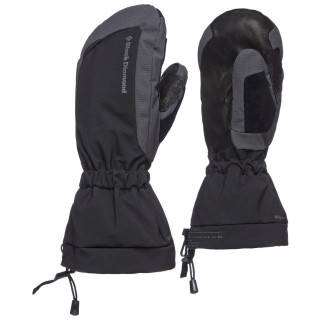 Lyžařské rukavice Black Diamond Glissade Mitts