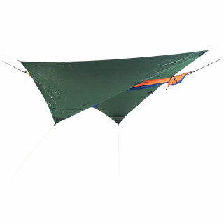 Plachta na hamaku Ticket To The Moon Lightest Hammock Tarp