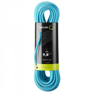 Lano Edelrid Boa 9,8mm 40m