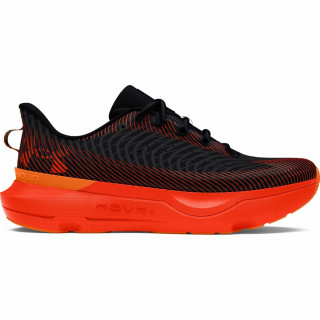 Běžecké boty Under Armour U Infinite 6 Fire & Ice