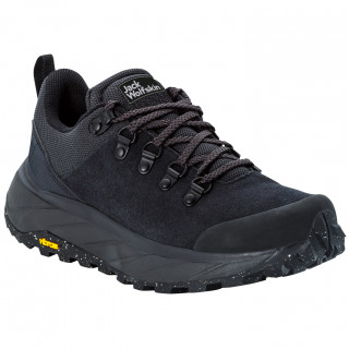 4camping.cz - Dámské boty Jack Wolfskin Terraventure Urban Low - 42 / černá