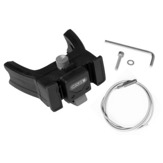 Držák na kolo Ortlieb Handlebar Mounting-Set E-Bike