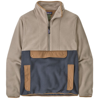 Pánská mikina Patagonia Synchilla Fleece Anorak Pullover