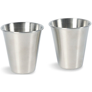 Nerezové panáky Tatonka Shot Cup Set