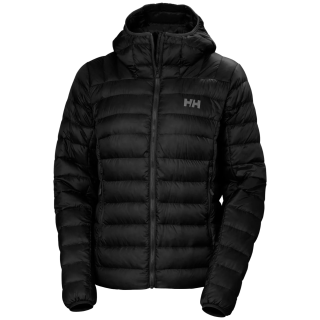 Dámská bunda Helly Hansen W Verglas Hooded Down Jacket 2.0