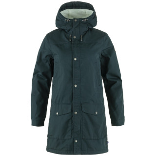 Dámský zimní kabát Fjällräven Greenland Winter Parka