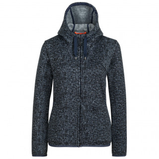 Dámský svetr Mammut Chamuera ML Hooded Jacket Women