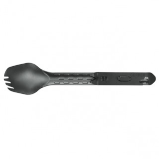 Příbor Gerber Devour - Cook Eat Clean Spork Onyx