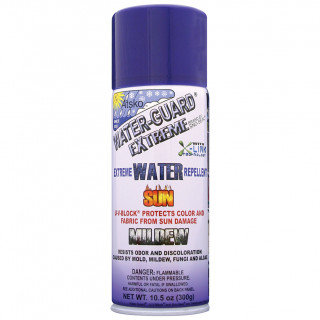 Impregnace Atsko Silicone Water Guard Exteme 350 ml