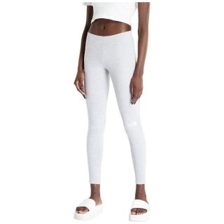 Dámské legíny The North Face W Interlock Cotton Legging