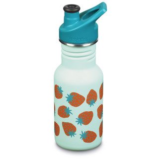 Dětská termoska Klean Kanteen Classic Sport 355 ml