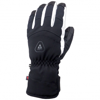 4camping.cz - Dámské lyžařské rukavice Matt Powder Gloves S / černá