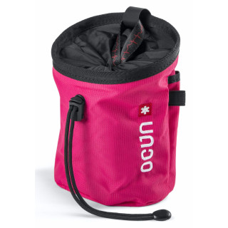 Pytlík na magnézium Ocún Push + pásek Ocún Chalk Bag Belt