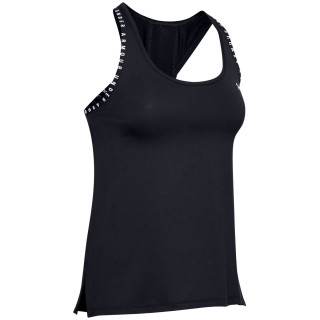 4camping.cz - Dámské tílko Under Armour Knockout Tank - S / černá