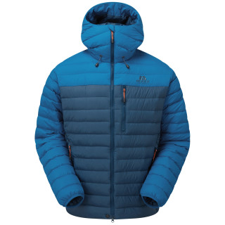 Pánská bunda Mountain Equipment Earthrise Hooded Jacket