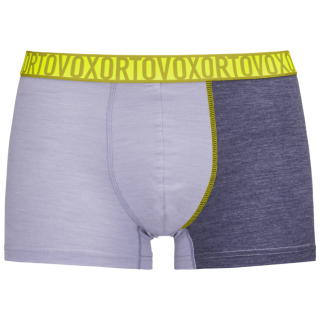 Pánské boxerky Ortovox 150 Essential Trunks M