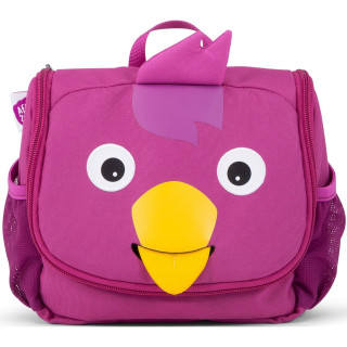 Dětská kosmetická taštička Affenzahn Washbag Bella Bird