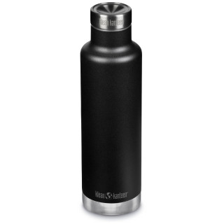 Nerezová termolahev Klean Kanteen Insulated Classic Narrow 25oz (w/Pour Through Cap)