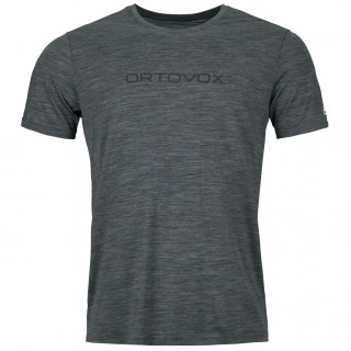 Pánské triko Ortovox 150 Cool Brand Ts M