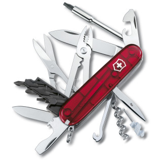 Nůž Victorinox CyberTool 34 1.7725.T