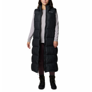 Dámská vesta Columbia Puffect™ Long Vest