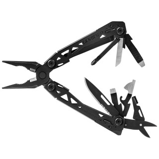 Multitool Gerber Suspension NXT MultiTool Black