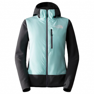 Dámská bunda The North Face W Dawn Turn Hybrid Ventrix Midlayer