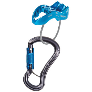 Jistící set Ocún Belay Set Condor Triple/Habu