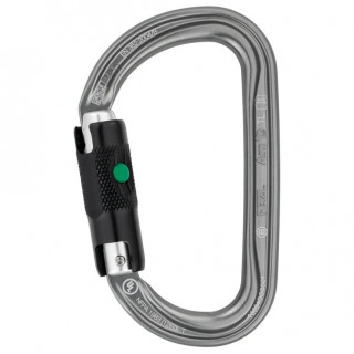 Karabiny Petzl Am´D Ball-Lock