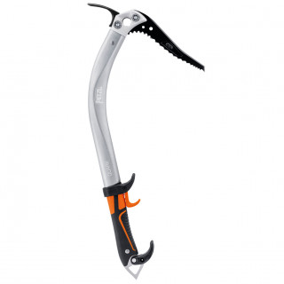 Cepín Petzl Quark Adze Ice Tool