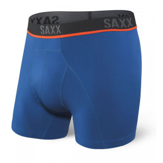 Pánské boxerky Saxx Kinetic HD Boxer Brief