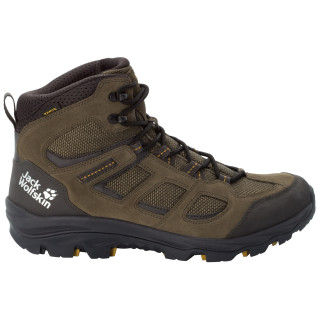 Pánské boty Jack Wolfskin Vojo 3 Texapore Mid M