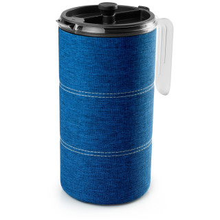 French press Javapress 50 Oz.