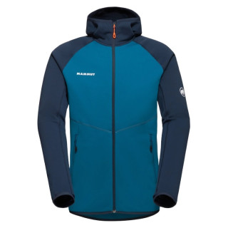 Pánská bunda Mammut Aconcagua ML Hooded Jacket Men