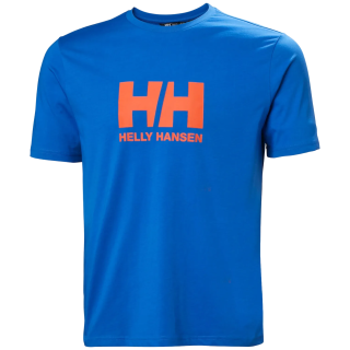 Pánské triko Helly Hansen Hh Logo T-Shirt 2.0