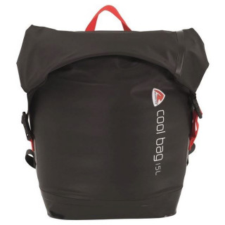 4camping.cz - Chladící taška Robens Cool bag 15L - černá