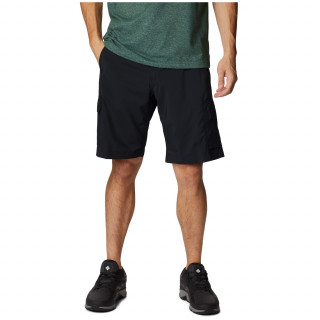 Pánské kraťasy Columbia Silver Ridge™ Utility Cargo Short