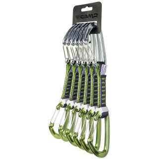 Sada expresek Camp Orbit Wire Express Ks 6 pack