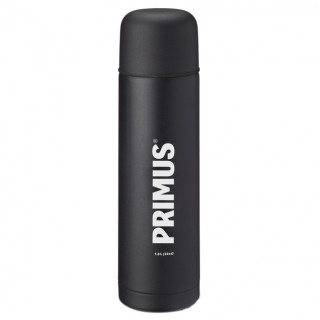 Termoska Primus Vacuum bottle 0,35l Black