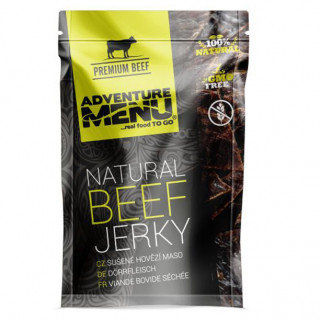 Adventure Menu Hovězí jerky 50g