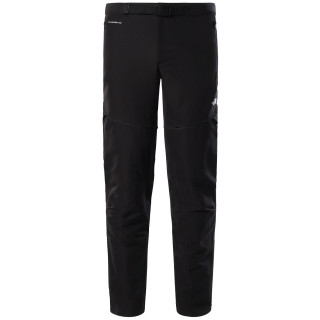 Pánské kalhoty The North Face Lightning Convertible Pant