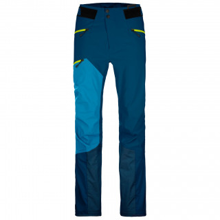 Pánské kalhoty Ortovox Westalpen 3L Pants