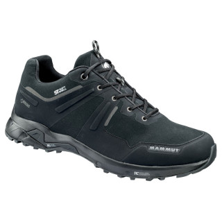 Pánské trekové boty Mammut Ultimate Pro Low GTX® M černá